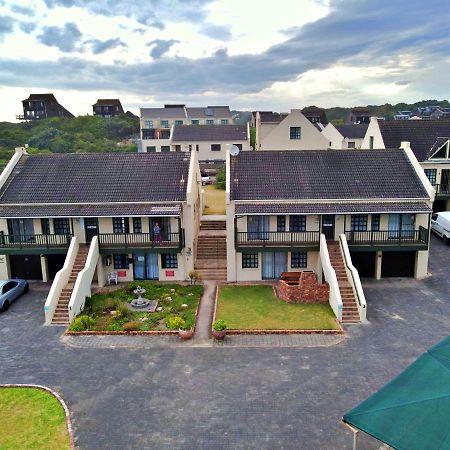 Settler Sands Resort - Holsboer Vacations Port Alfred Kültér fotó