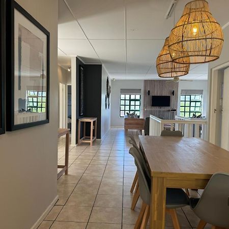 Settler Sands Resort - Holsboer Vacations Port Alfred Kültér fotó