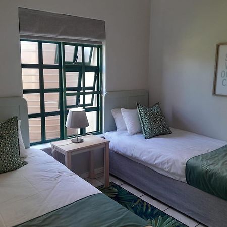 Settler Sands Resort - Holsboer Vacations Port Alfred Kültér fotó