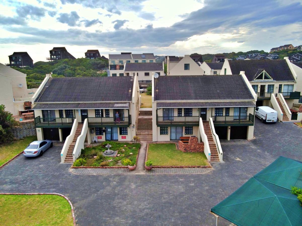 Settler Sands Resort - Holsboer Vacations Port Alfred Kültér fotó