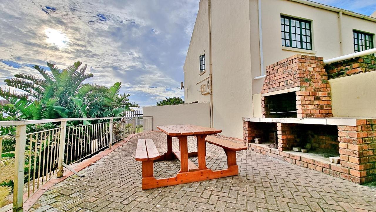 Settler Sands Resort - Holsboer Vacations Port Alfred Kültér fotó