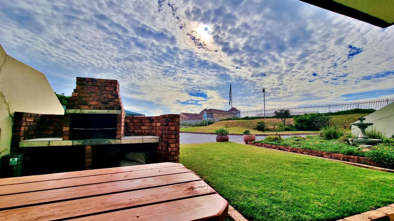 Settler Sands Resort - Holsboer Vacations Port Alfred Kültér fotó
