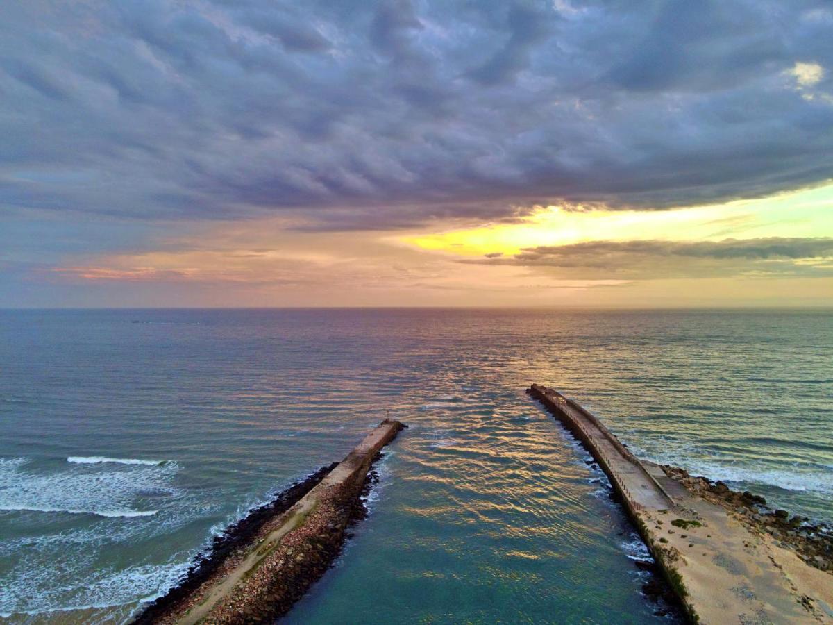 Settler Sands Resort - Holsboer Vacations Port Alfred Kültér fotó
