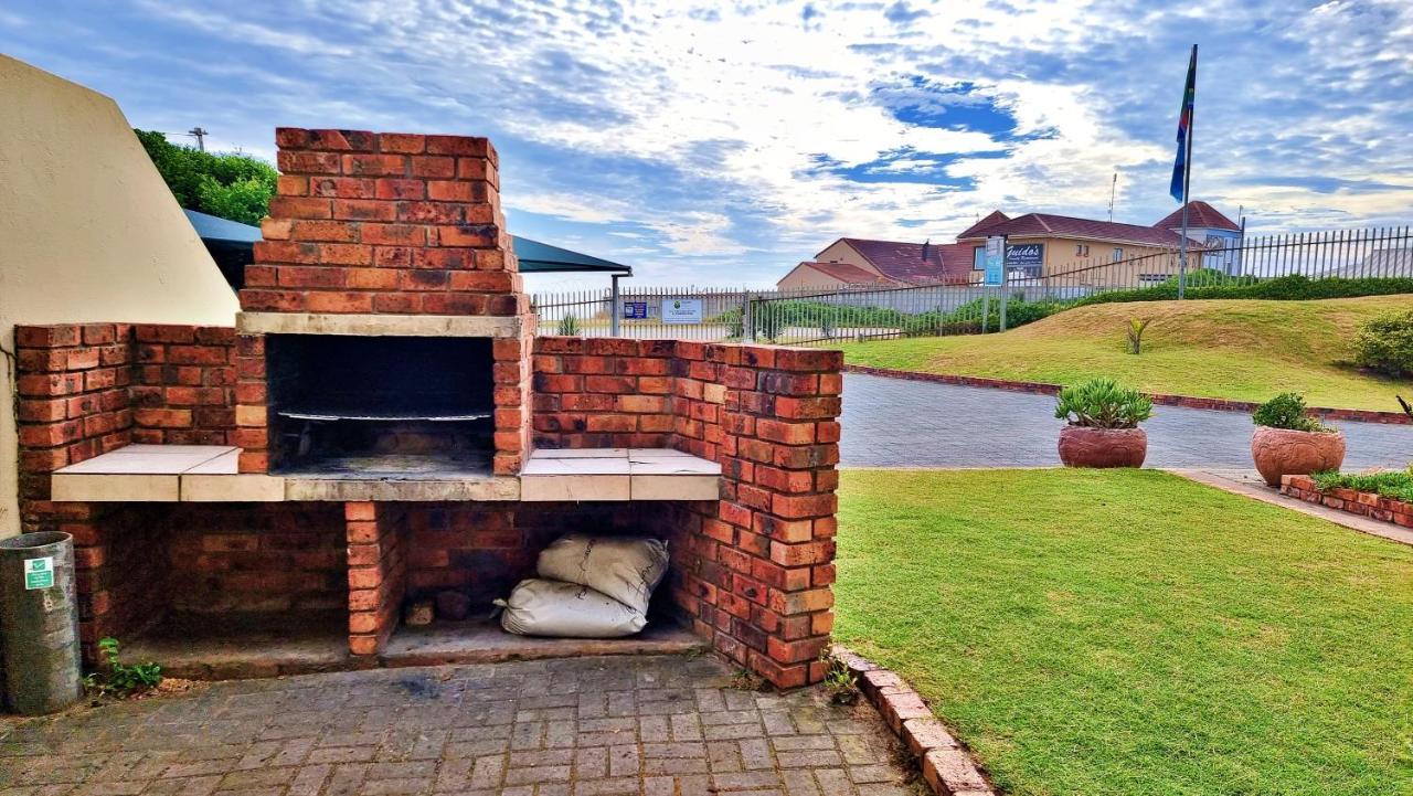 Settler Sands Resort - Holsboer Vacations Port Alfred Kültér fotó