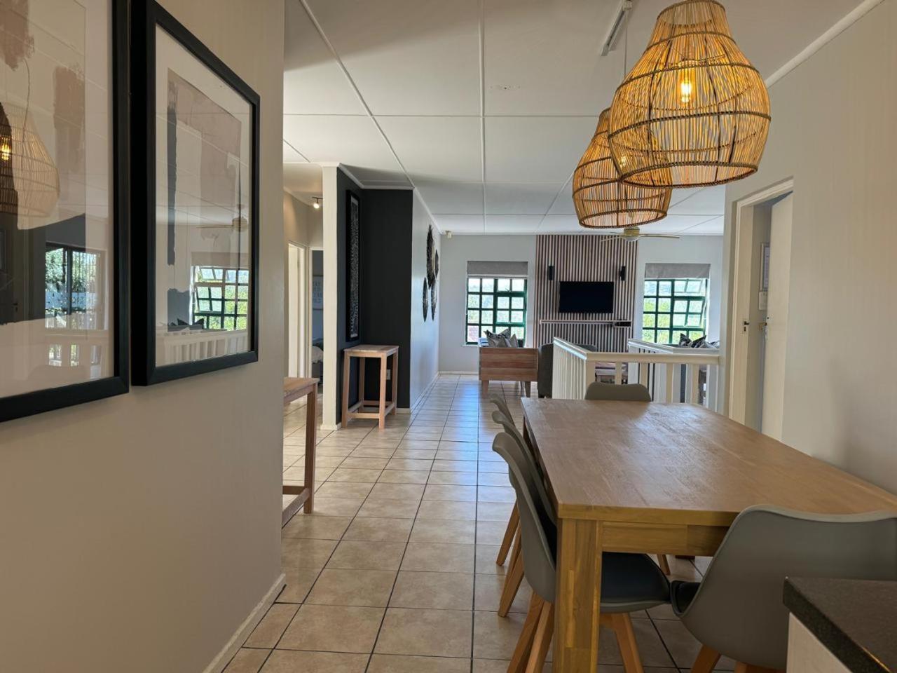 Settler Sands Resort - Holsboer Vacations Port Alfred Kültér fotó