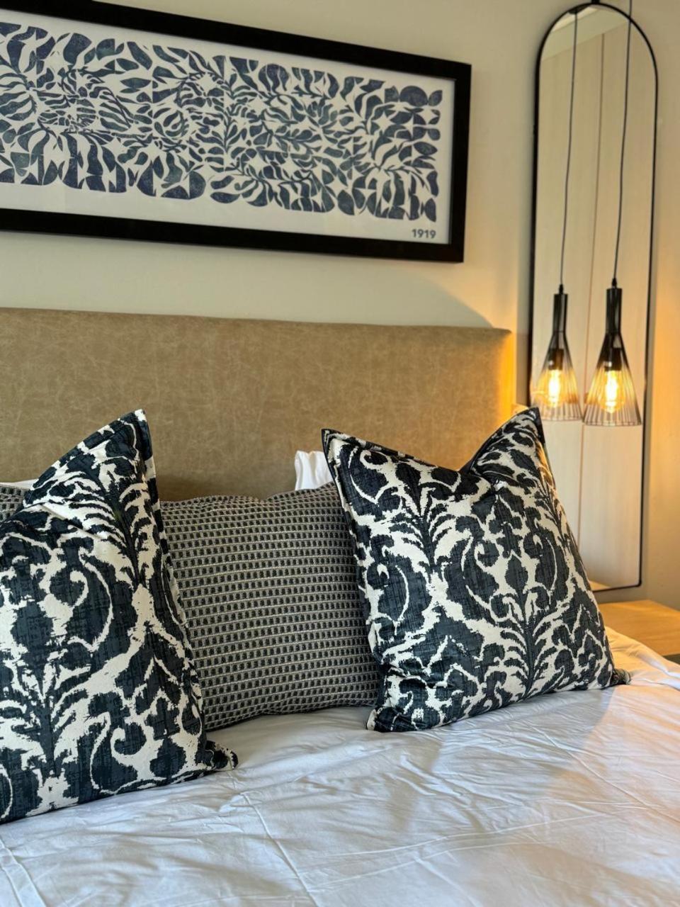 Settler Sands Resort - Holsboer Vacations Port Alfred Kültér fotó