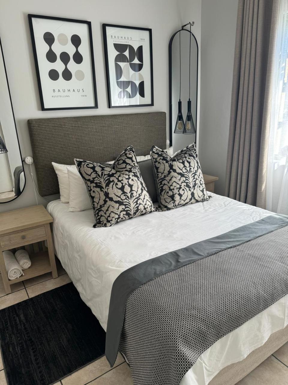 Settler Sands Resort - Holsboer Vacations Port Alfred Kültér fotó
