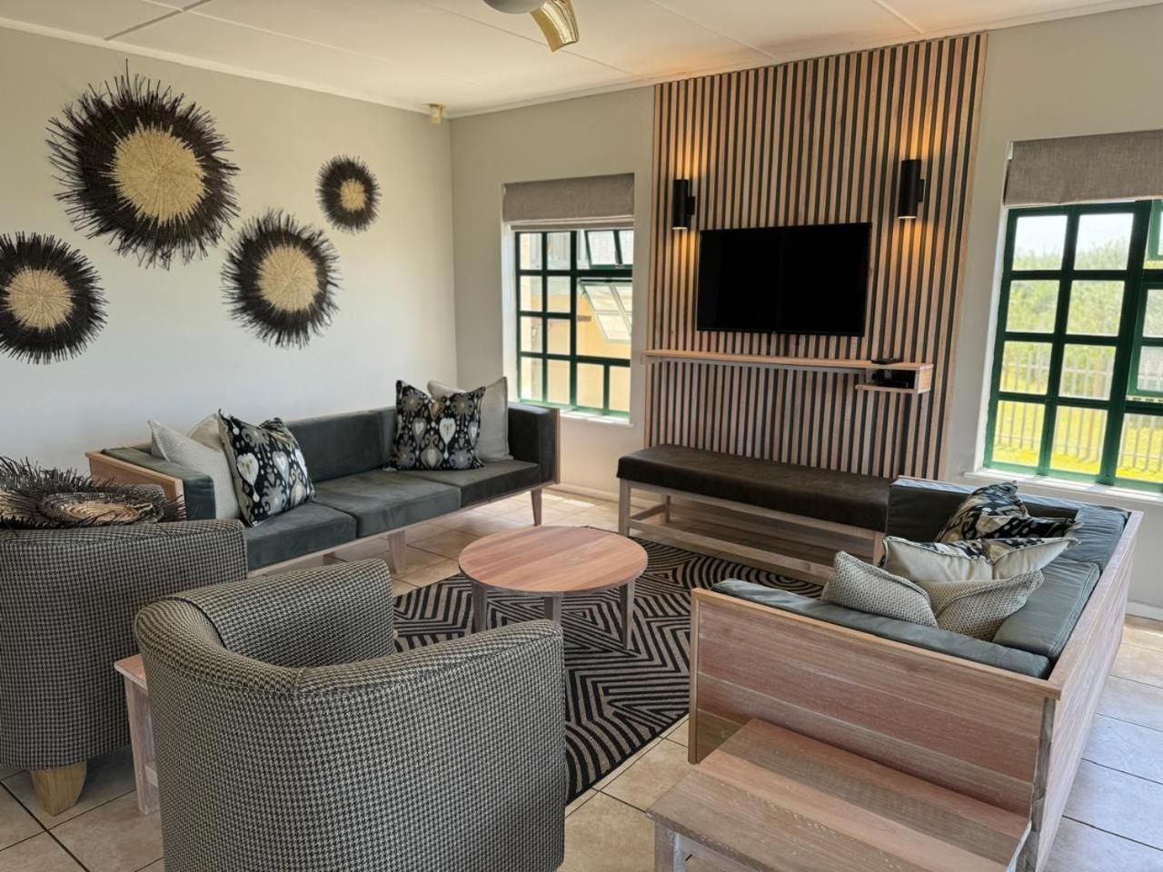 Settler Sands Resort - Holsboer Vacations Port Alfred Kültér fotó