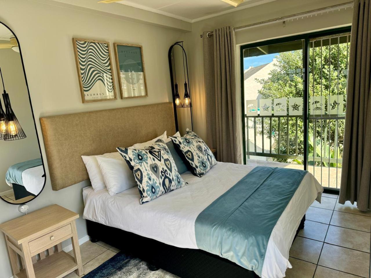 Settler Sands Resort - Holsboer Vacations Port Alfred Kültér fotó